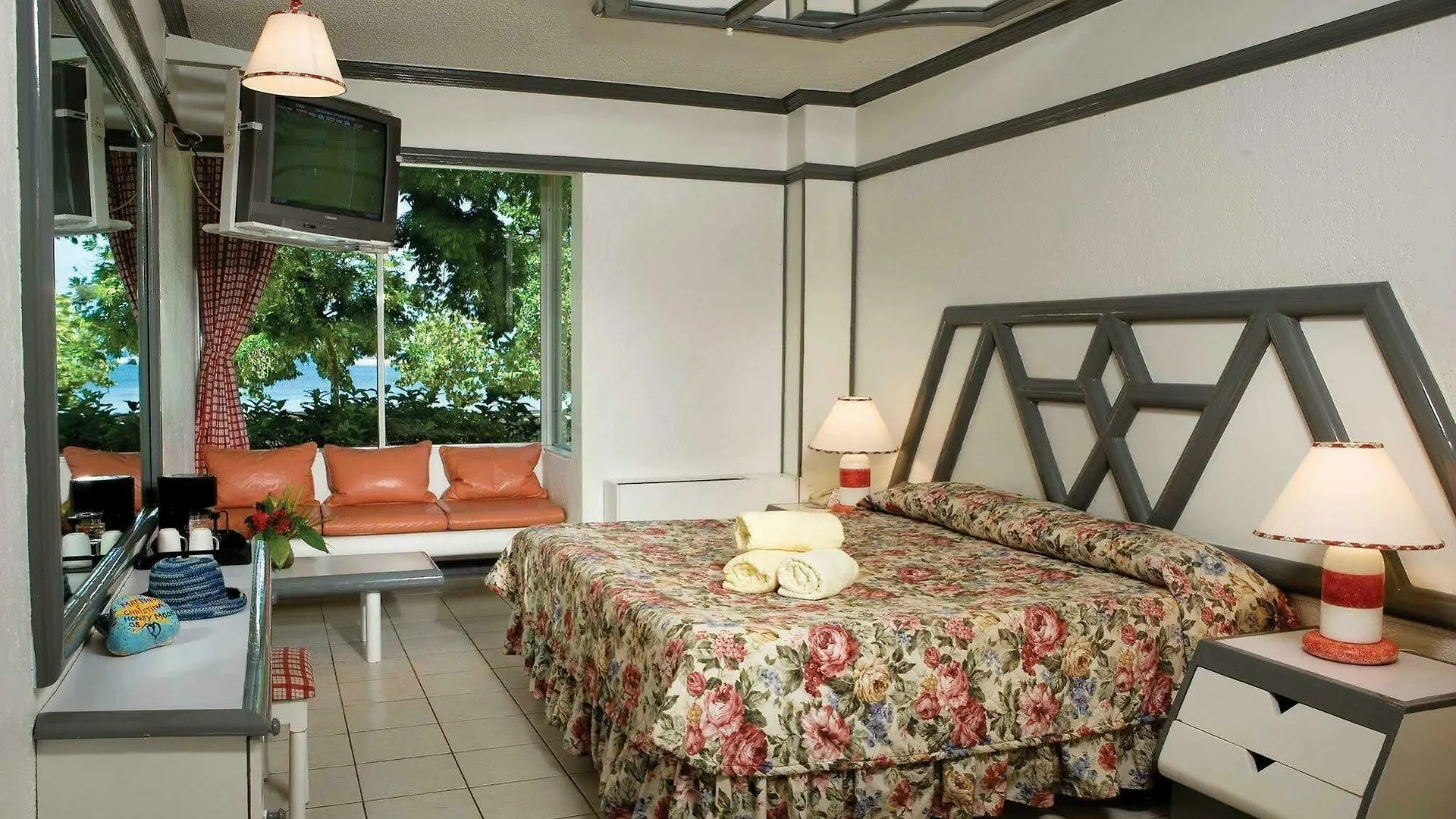 ****  Hedonism II All Inclusive Resort (Adults Only) Negril Giamaica
