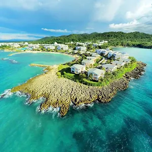 5* Resort Grand Palladium Lady Hamilton Resort&spa
