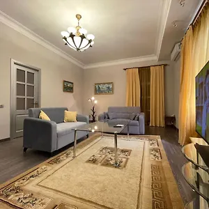  Апартаменты Old Lux Азербайджан