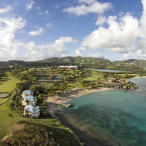 4* Resort The Buccaneer & Golf