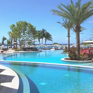 5* Resort Kimpton Seafire + By Ihg
