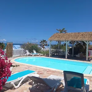  Affittacamere Tiko Sxm