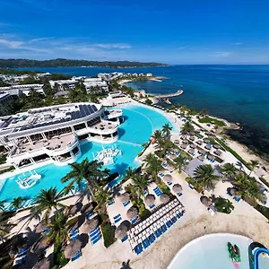 5* Resort Grand Palladium Jamaica Resort&spa