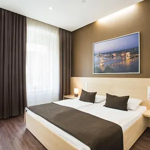 Promenade Hotell Budapest