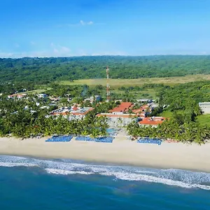 Курортный комплекс Viva Wyndham Tangerine -
