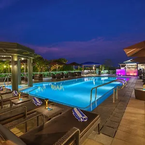 Belmont Manila 4* Pasay