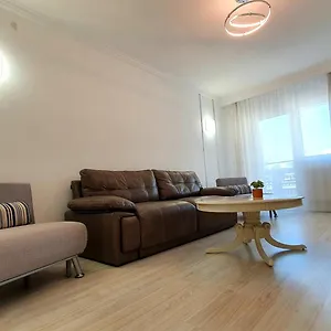  Апартаменты Downtown Unirii Румыния