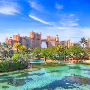 The Royal At Atlantis Feriested
