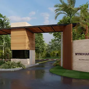 Курортный комплекс Wyndham Alltra