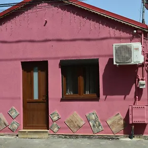  Дом отдыха Yna House Румыния