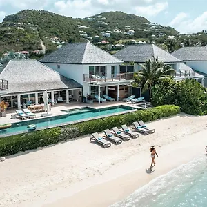 5* Hotel Le Barthélemy Hotel&spa