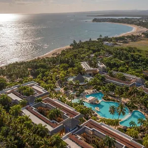 Курортный комплекс Iberostar Waves Costa Dorada