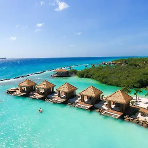 Курортный комплекс Renaissance Wind Creek Aruba