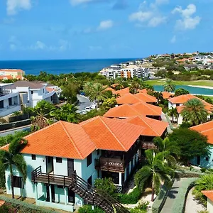 Vakantiehuis &