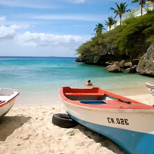 Appartement Bon Bini Curacao