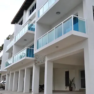 Vue Lejlighedshotel