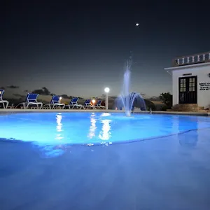 4* Bed & Breakfast Beyond Sunset &