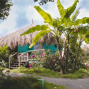 Lodge Mondi