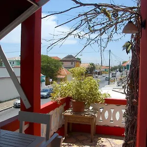 Vakantiehuis Apolonia Boutique Curacao