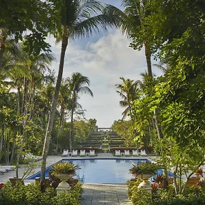 Курортный комплекс The Ocean Club, A Four Seasons Resort, Bahamas